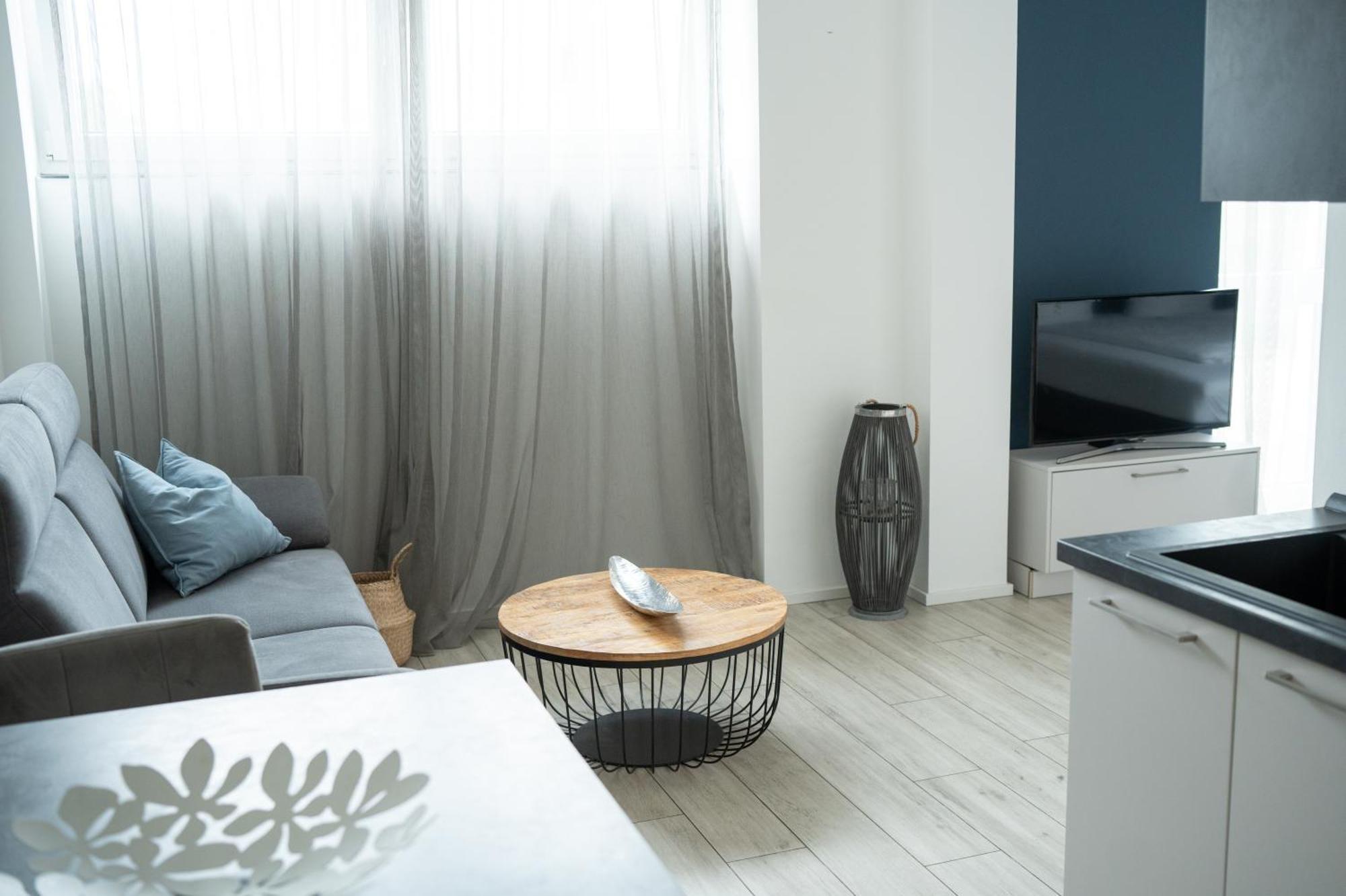 Prime Park Apartment Aschaffenburg Buitenkant foto