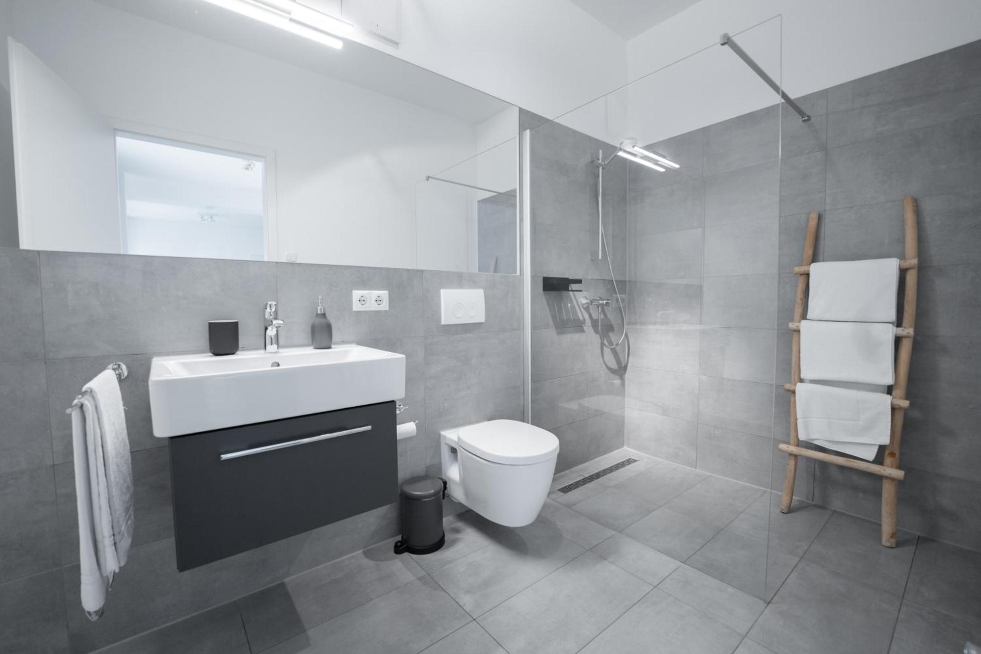 Prime Park Apartment Aschaffenburg Buitenkant foto