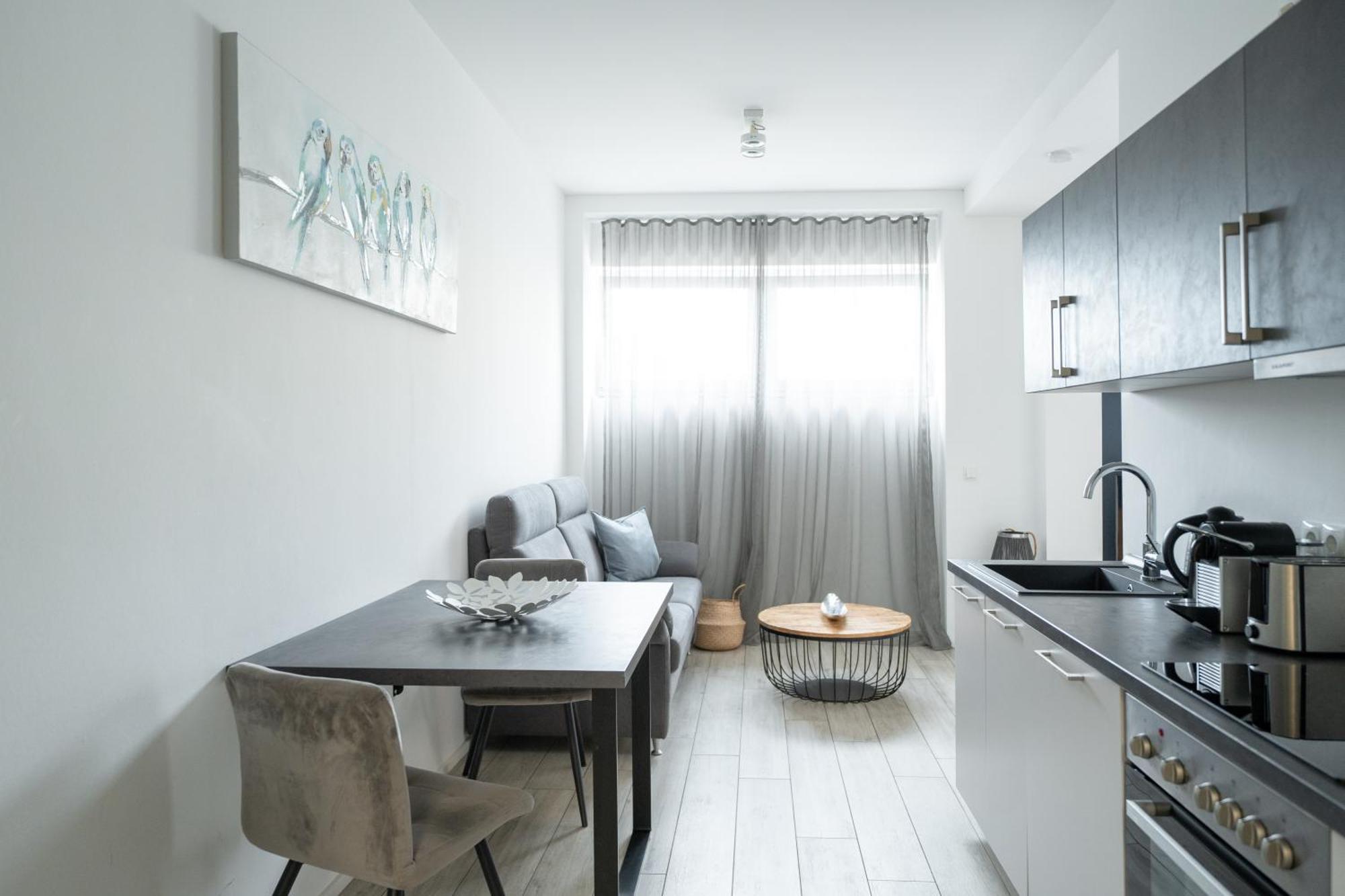 Prime Park Apartment Aschaffenburg Buitenkant foto