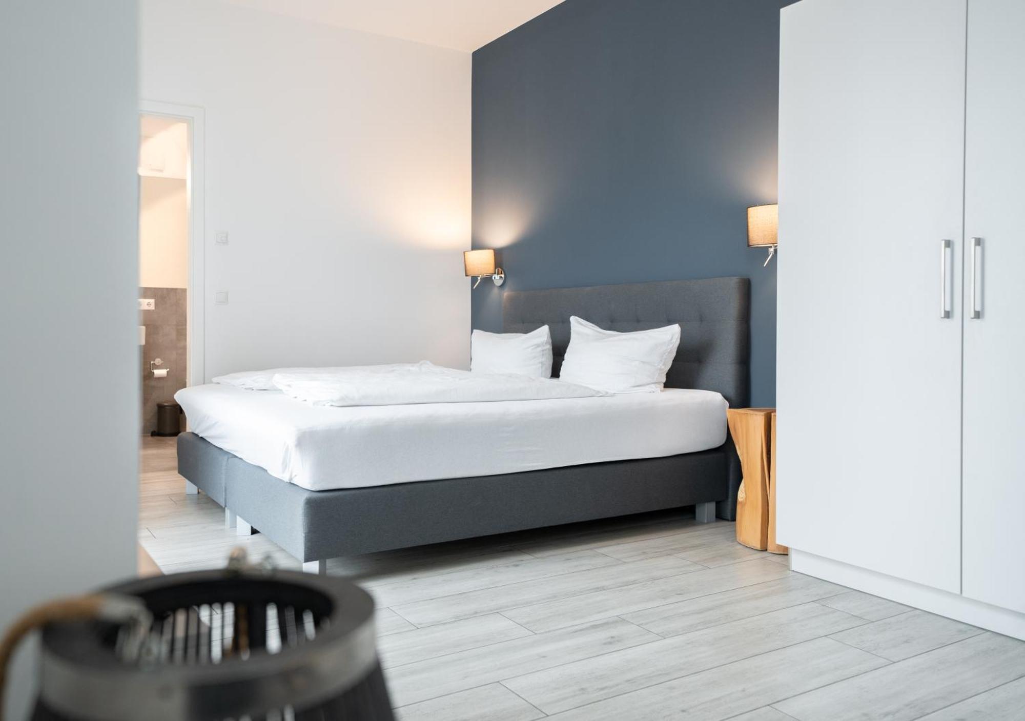 Prime Park Apartment Aschaffenburg Buitenkant foto